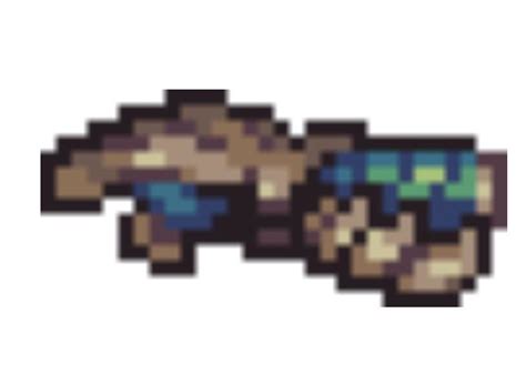 I swear the storm surge is insane in normal mode I crafted it.